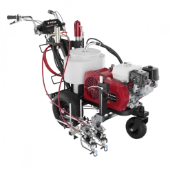 Field Line Striping Machines Titan PowrLiner™ 4955 Line Stripers Spray