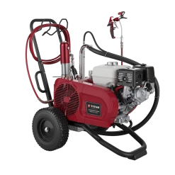 Titan PowrTwin™ 8900 Plus Gas Airless Spray