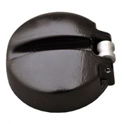 Starting Pistol Accessories JayPro Volleyball Top Cap (Black)