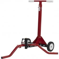 Pitching Machine Transports First Pitch Transporter