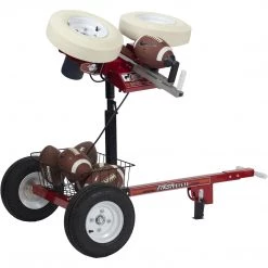 Pitching Machine Transports First Pitch Transporter Pro