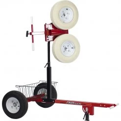 Pitching Machine Transports First Pitch Transporter Pro