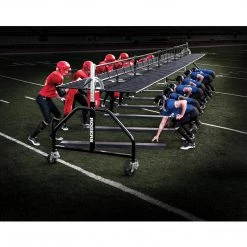 Rogers Athletic Rogers Football Trap Chute