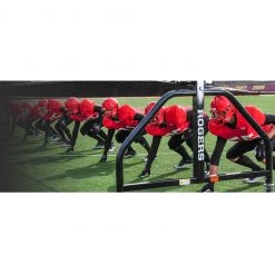 Rogers Athletic Rogers Football Trap Chute