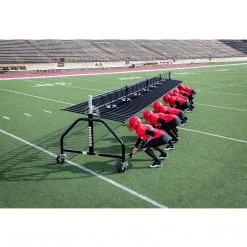 Rogers Athletic Rogers Football Trap Chute