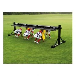 Fisher Football Trap Chute 10' - 25'