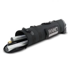 Bownet Wheeled Bat Travel Tube 5 Bownet Wheeled Bat Travel Tube