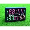 Scoring Equipment And Shot Clocks Trigon Sports Battery Operated Multi Sport Scoreboard And Timer 6 Scoring Equipment And Shot Clocks Trigon Sports Battery Operated Multi Sport Scoreboard And Timer