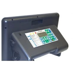 Trigon Sports Multi Sport Indoor Tabletop Scoreboard And Timer Scoring Equipment And Shot Clocks 5 Trigon Sports Multi Sport Indoor Tabletop Scoreboard And Timer Scoring Equipment And Shot Clocks