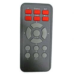 Trigon Sports Multi Sport Indoor Tabletop Scoreboard And Timer Scoring Equipment And Shot Clocks