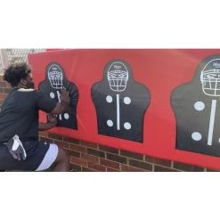 Rae Crowther Co Rae Crowther Tunch Punch Ladders Football Training Equipment