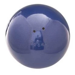 Port A Pit Turned Iron Shot-Put