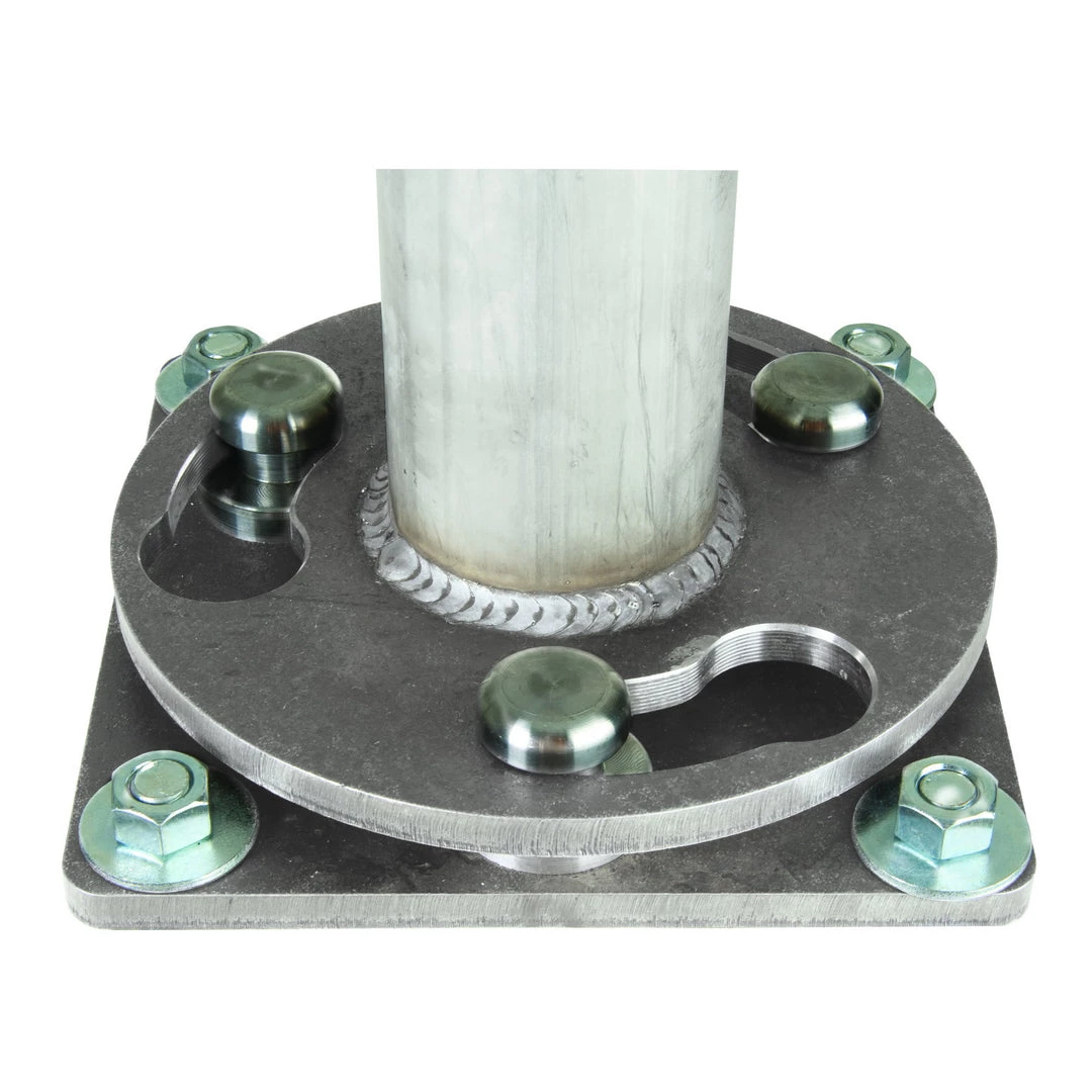 Bison Inc. Bison TwistLock Beach Volleyball Socket 1 Bison Inc. Bison TwistLock Beach Volleyball Socket