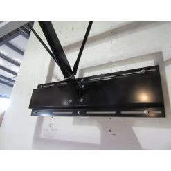 Residential Basketball Hoops First Team UniSport™ Wall Mount Basketball Goal