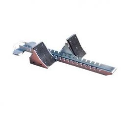 Port A Pit Ultimate Starting Block
