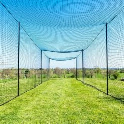 Fortress Ultimate Baseball Batting Cage #42 Net 8 Fortress Ultimate Baseball Batting Cage #42 Net