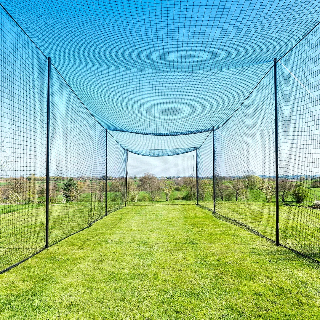 Fortress Ultimate Baseball Batting Cage #42 Net 2 Fortress Ultimate Baseball Batting Cage #42 Net