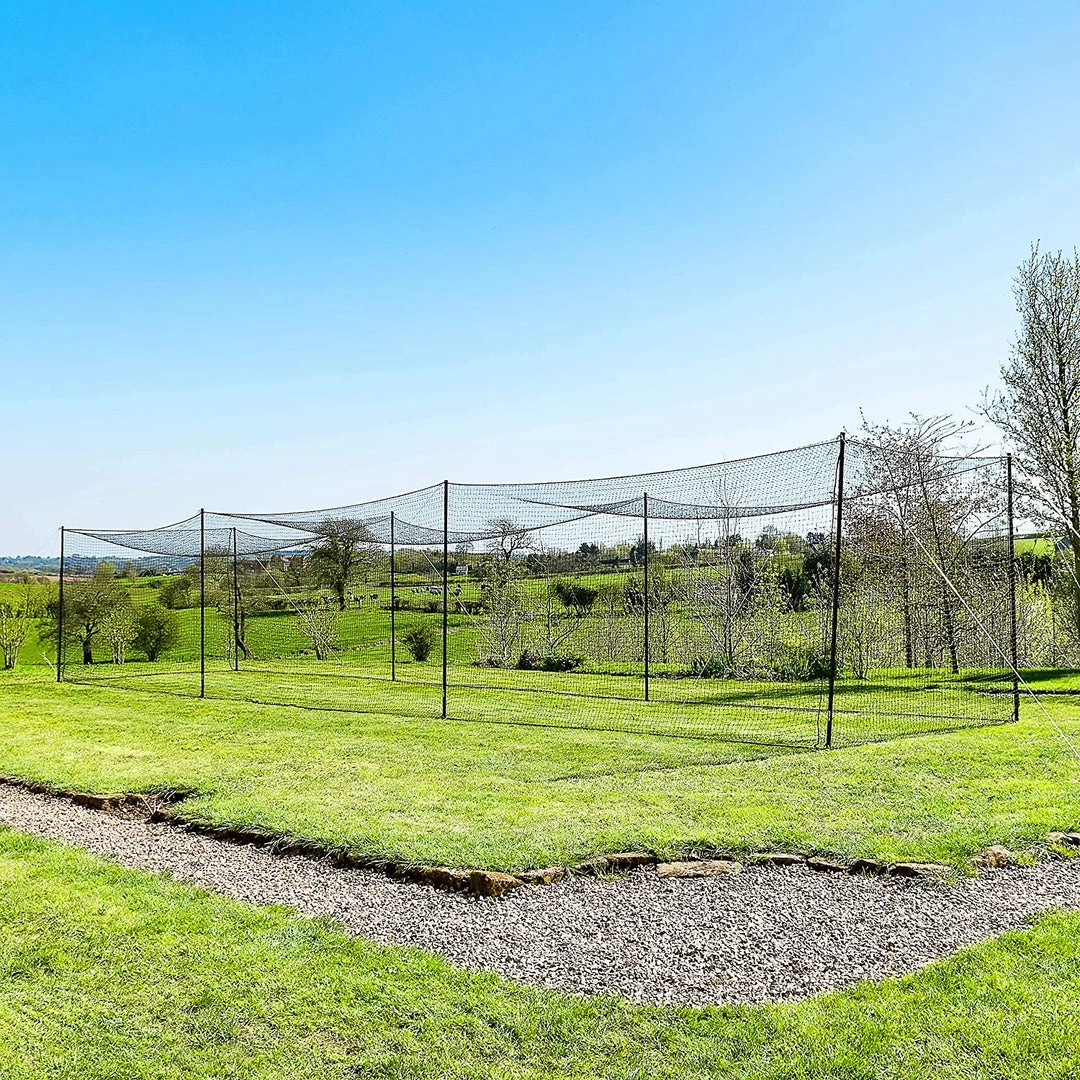 Fortress Ultimate Baseball Batting Cage #42 Net 3 Fortress Ultimate Baseball Batting Cage #42 Net