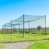 Fortress Ultimate Baseball Batting Cage #42 Net 45 Fortress Ultimate Baseball Batting Cage #42 Net