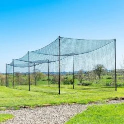 Fortress Ultimate Baseball Batting Cage #42 Net
