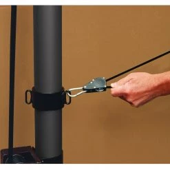 Bison Inc. Starting Pistol Accessories Bison UltraLite Aluminum System