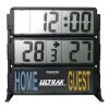 Athletic Connection Portable Basketball Scoreboards Ultrak Multi-Sport Scoreboard W/Poss. Arrow
