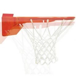 Jaypro Unbreakable Replacement Package Backboard, Goal, And Padding Starting Pistol Accessories
