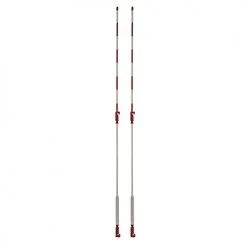 Starting Pistol Accessories JayPro Volleyball Universal Antennae