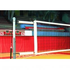 Bison Inc. Bison Universal Competition Kevlar Volleyball Net Starting Pistol Accessories