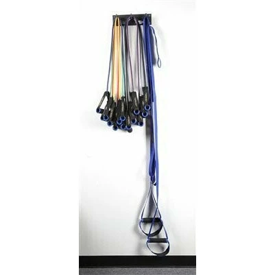 Core Energy Fitness Anchor Gym-3 Prong Storage Rack 2 Core Energy Fitness Anchor Gym-3 Prong Storage Rack