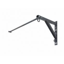 Core Energy Fitness Anchor Gym-Pull Up Bar 48" Extension Starting Pistol Accessories