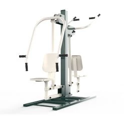 Tri Active USA Combo Press & Pull Gym Equipment