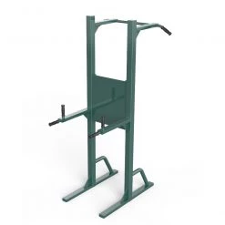 Tri Active USA Pull Up & Dip Station Gym Equipment