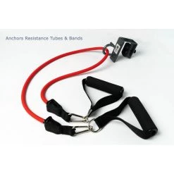 Core Energy Fitness Anchor Gym H1 Unit