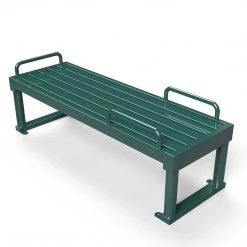 Gym Benches Tri Active USA Sit Up Bench