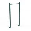 Gym Equipment Tri Active USA Horizontal Bar
