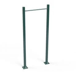 Gym Equipment Tri Active USA Horizontal Bar