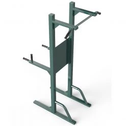 Tri Active USA Pull Up & Dip Station Gym Equipment