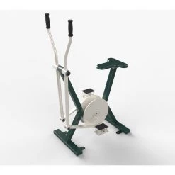 Tri Active USA Exercise Bike