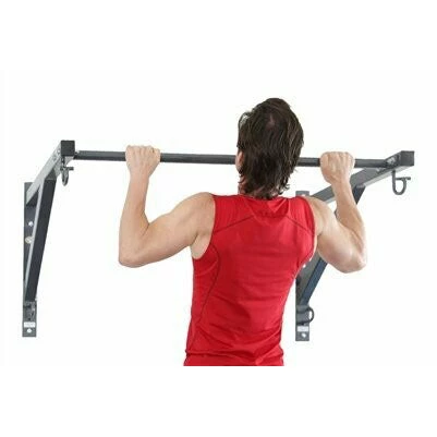 Core Energy Fitness Anchor Gym-Pull Up Bar Multi Station Starting Pistol Accessories 2 Core Energy Fitness Anchor Gym-Pull Up Bar Multi Station Starting Pistol Accessories