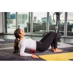 Starting Pistol Accessories Power Plate Roller