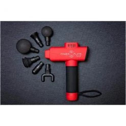 Starting Pistol Accessories Power Plate Pulse