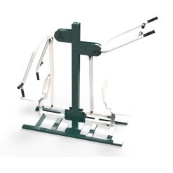 Tri Active USA Combo Press & Pull Gym Equipment 7 Tri Active USA Combo Press & Pull Gym Equipment