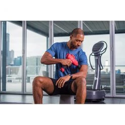 Starting Pistol Accessories Power Plate Pulse