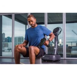 Starting Pistol Accessories Power Plate Pulse