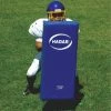 Hadar Athletic Long Shield, 42″ X 18″ X 6″ Football Blocking Shields