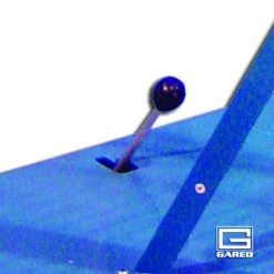 Returner And Retention Nets Gared Varsity Toss Back Basketball Training Aid