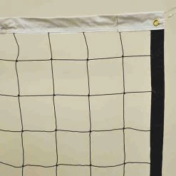 JayPro Volleyball Net
