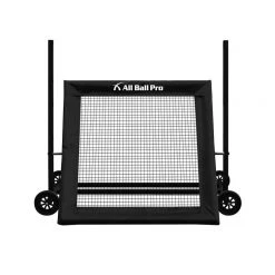 All Ball Pro The Varsity Rebounders And Pitchbacks