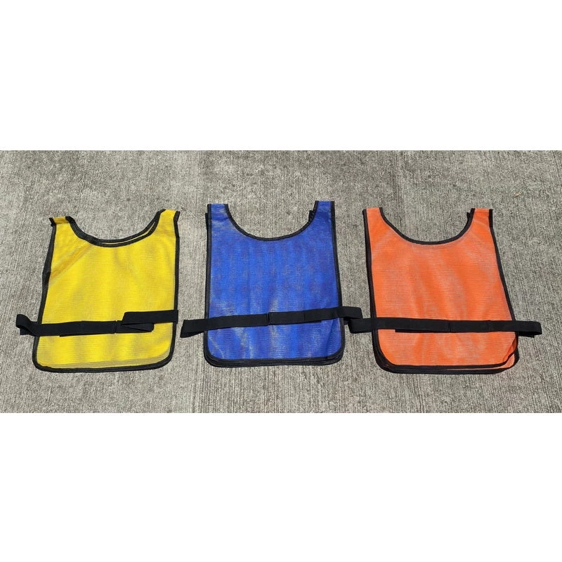 Rae Crowther Co Football Training Equipment Rae Crowther Varsity Scrimmage Vests 1 Rae Crowther Co Football Training Equipment Rae Crowther Varsity Scrimmage Vests